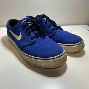 Nike Stefan Janoski sz 9